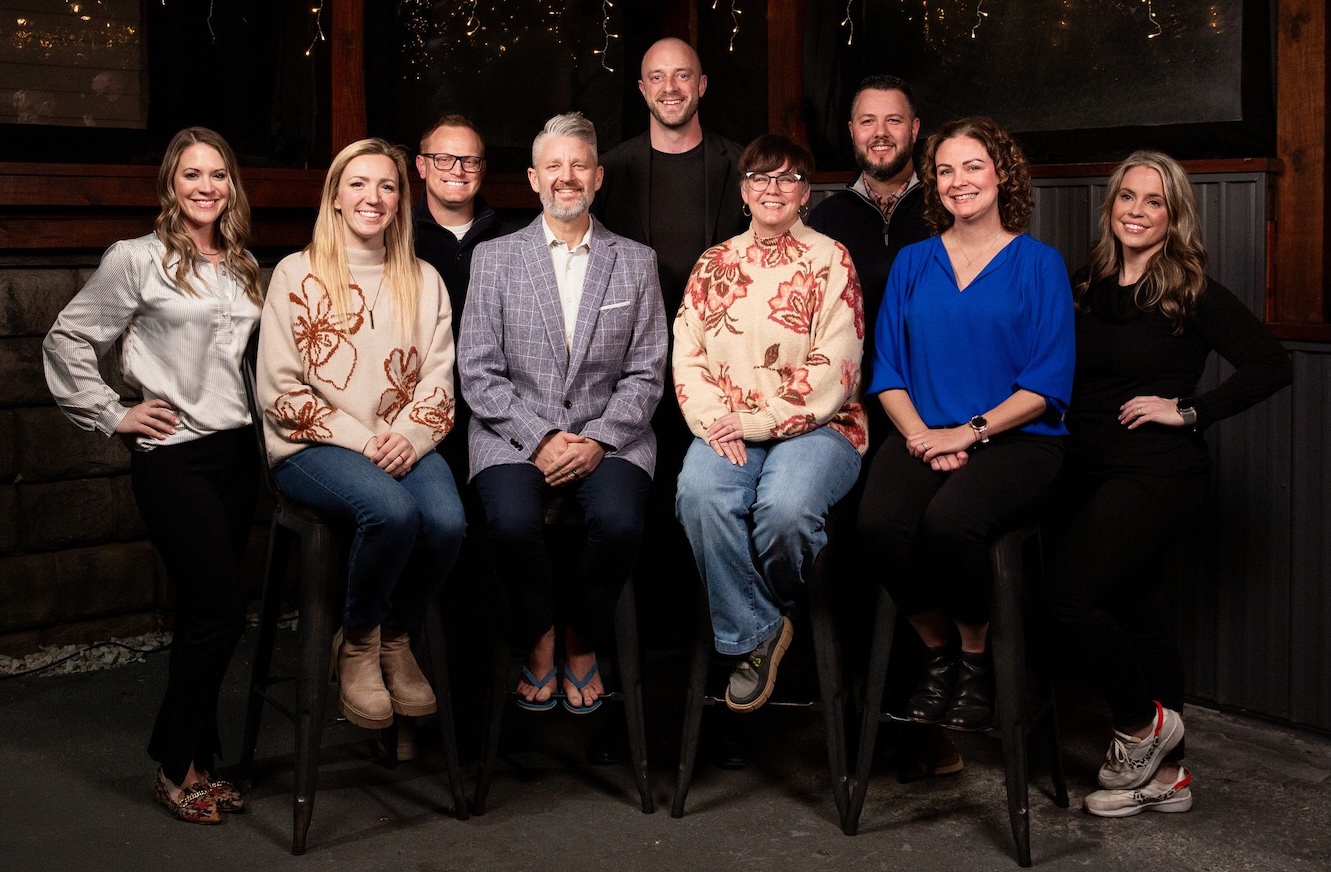 Davison Chamber Board of Directors & Ambassadors