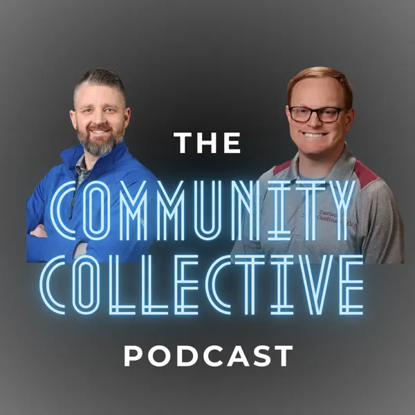 Community Collective Podcast